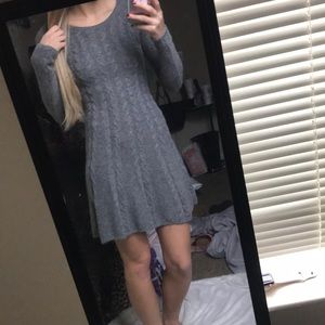 Sweater Dress
